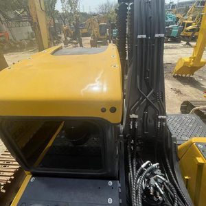 Original <b>Paint</b> Crawler Excavator VOLVO 210 22.0ton 1.00m <b>Bucket</b> Capacity <b>for</b> Sale 2020 Used - Product Image 6