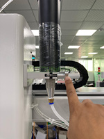 Robot de distribution automatique de silicone à prix direct usine – Machine de distribution de gel de silice