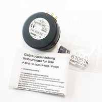 Nouveau potentiomètre angulaire 100% Original, capteur de Position, série IP6500, potentiomètre de qualité industrielle, P2201-A502