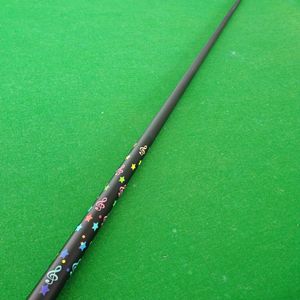 ไม้คิว<span class=keywords><strong>ส</strong></span>นุ๊กเกอร์แบบแปดลูก ยี่ห้อ Miao Jin รุ่น Note One Small Head Club ผลิตจากคาร์บอนไฟเบอร์ โครง<span class=keywords><strong>ส</strong></span>ร้างชิ้นเดียว น้ำหนัก 0.51 กิโลกรัม - Product Image 4