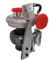 Turbocompresseur HOLSET HX40 4042045 3534876 pour moteur diesel SÉRIE C, neuf, garantie 6 mois, haute qualité, original