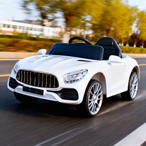 Toptan 6V/12V pil şarj edilebilir 2-8 yıl çocuklar için elektrikli arabalar binmek - Product Image 1