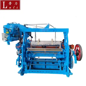 GA615A2-(1X4) Series Control Power Loom