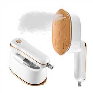 Hot bán OEM nhiệt ngay lập tức du lịch may Steamer cầm tay hơi nước sắt cầm tay mini xách tay ủi - Product Image 4