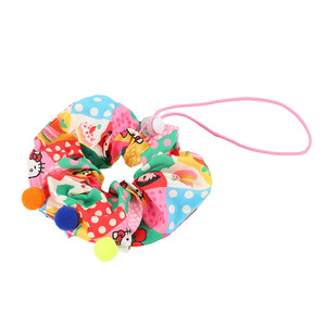 Pet Bibs Cat Elastic <b>Neck</b> <b>Warmer</b> Cartoon Pattern Cute Style All Seasons Pet Clothes Accessory - Product Image 5
