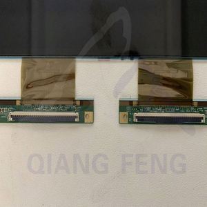 Panneau LED V500DJ6-QE1-G7 pour réparation de cellule ouverte de téléviseur, écran LCD 50 pouces, pièce SKD CKD en stock, remplacement de verre - Product Image 2