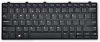 Clavier d'ordinateur portable OEM d'origine neuf en gros pour DELL Latitude 3180 3189 3190 3300 3310 13 3380 3190 Clavier US 36G3P 036G3P