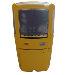 Original BW II Multi Gas Detector <b>Pump</b> <b>Suction</b> LEL/CO/O2/H2S BW II Bw Ii BW II - Product Image 5