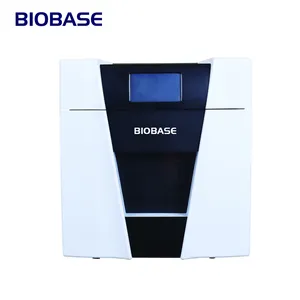 BIOBASE China 48L 305 Degree Microwave Digester with 7 Inch Color Touch Screen