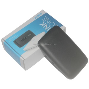 CAT4 150Mbps Alcatel linkzone MW41NF WIFI 4G LTE Hotspot สนับสนุนอเมริกาเหนือและละตินอเมริกาสำหรับ Alcatel - Product Image 2