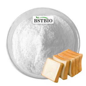 Amminoacido BSTBIO acido <span class=keywords><strong>L</strong></span>-glutammico CAS 56-86-0 <span class=keywords><strong>L</strong></span> acido glutammico - Product Image 1