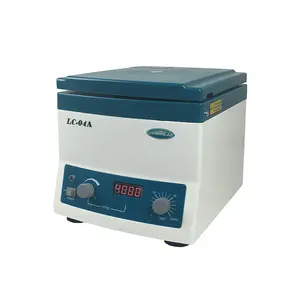 La migliore vendita funzionamento facile PRP centrifuga LC-04A 80-2A