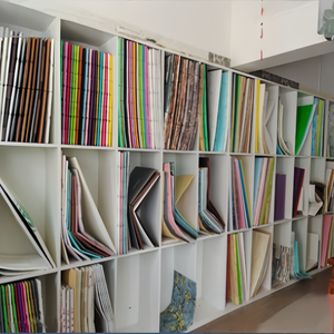 สติ๊กเกอร์ติดผนังลาย<span class=keywords><strong>อิฐ</strong></span> 3 มิติ แบบมีกาวในตัว ขนาด 70*77 ซม. ขายดีที่สุด สำหรับ<span class=keywords><strong>ร้าน</strong></span><span class=keywords><strong>ตัดผม</strong></span> - Product Image 3