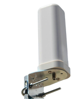 Antenne MIMO 5G 4G LTE 8dBi 3x3 MIMO omnidirectionnelle avec connecteur de type N, amplificateur de signal extérieur pour routeur industriel 5G