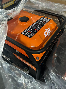 T60T70T70PT100 Fuel Generator D12500IE Plant protection <b>Drone</b> Spare Parts for DJI T60T70T70PT100Agricultural <b>Drone</b> <b>Accessories</b> - Product Image 2