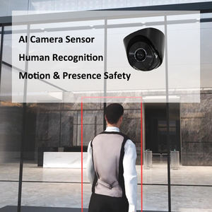 TUYA-Sistema Inteligente de seguridad para el hogar, Sensor automático de movimiento para puerta, <span class=keywords><strong>precio</strong></span> de fábrica - Product Image 1