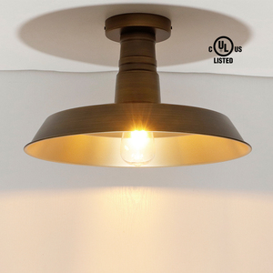 Ul được liệt kê marriott Fairfield INN khu vực công cộng đèn trần cho hiện đại bình tĩnh chương trình khách sạn phòng khách tuôn ra gắn trần ánh sáng - Product Image 1