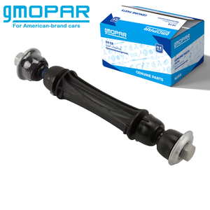 Pièces automobiles 10393679 10395094 Lien stabilisateur avant Lien stabilisateur 23237268 25918049 23237268 pour Chevrolet SILVERADO 1500 123 - Product Image 2