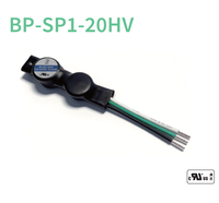Parafoudre SPD 347V 20kV avec bornier pour lampadaires LED – Protection contre les surtensions – Vente en gros usine
