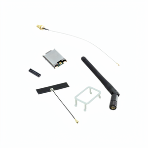 XPW100100S-01 มีสินค้าในสต็อก โมดูลรับส่งสัญญาณ RF และโมเด็ม - Product Image 1