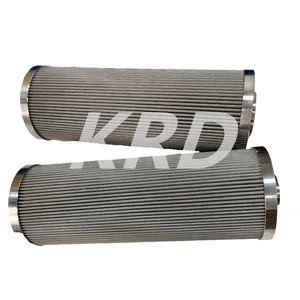 hot selling Convenient blowdown oil filter supplier 0330D005BH3HC Oil Filter Hydraulic Filter Element For oil purification
