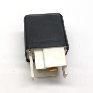 Реле <span class=keywords><strong>denso</strong></span> <span class=keywords><strong>toyota</strong></span> 12 В, многоцелевое фара, 4-контактное 5-контактное автомобильное реле 12 В для 90987 <span class=keywords><strong>toyota</strong></span> <span class=keywords><strong>relay</strong></span> - Product Image 1