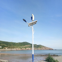 Utilisation agricole domestique à énergie renouvelable Offre Spéciale 100W 200W 12V 24V générateur de turbine éolienne verticale à bas régime