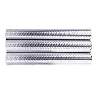 Isolation d'emballage isolée à chaud pour caisses couvertures thermiques isolées couverture thermique d'isolation de conteneur maritime - Product Image 6