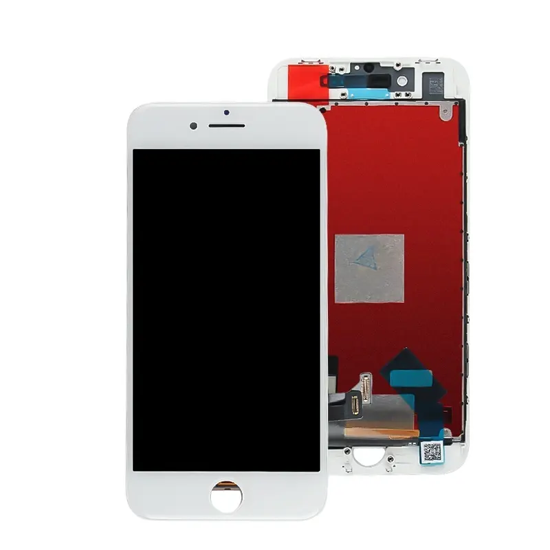 Complete OEM original screen lcd for iphone 8 lcd display screen replacement,for iphone 8 cell phone screen repair