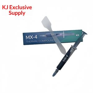 艾特瑞跨境电脑导热膏适用于笔记本CPU和GPU MX-4 4g 8g 中性包装硅脂 - Product Image 1