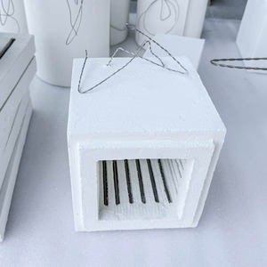 教育・研究用マイクロ炉室のワンストップ工場 - Product Image 5