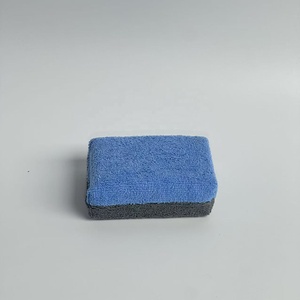 JIYUMI JYM-0671 Esponja de cerámica para revestimiento de <span class=keywords><strong>coches</strong></span>, venta al por mayor directa de fábrica de Guangdong, logotipo personalizado, color, por lotes, para detallado automotriz y pintura. - Product Image 3