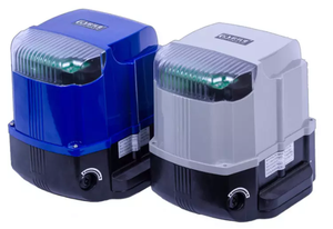 Smartphone Contrôle Gear Driven Auto Portail Coulissant Ouvre Portail Électrique Moteur Système - Product Image 4