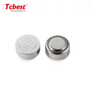 Pilas de botón alcalinas de 1,5 v, a buen <span class=keywords><strong>precio</strong></span>, LR44 <span class=keywords><strong>AG13</strong></span> A76 - Product Image 6