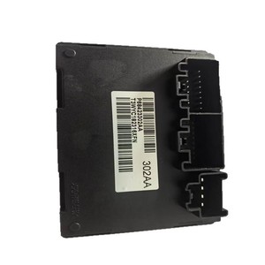 Module de commande de boîte de transfert P68423302AA pour Grand Cherokee 2021 Dodge Durango ABS, pièce de rechange neuve - Product Image 2