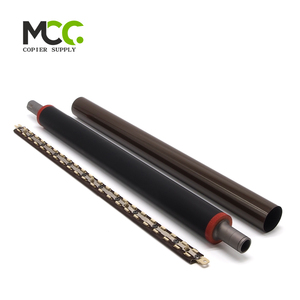 Kit de fusion pour <span class=keywords><strong>Ricoh</strong></span> <span class=keywords><strong>IMC3000</strong></span> IMC3500 IMC4500 IMC5500 IMC6000 IM C3000 C3500 C4500 C5500 C6000 Rouleau de fusion Manchons de coussinets - Product Image 5