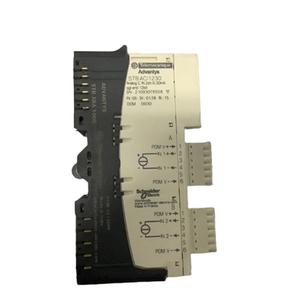 Contrôleur PAC CPU de contrôle industriel STBACI1230K avec interface RS485, contrôleurs dédiés pour PLC - Product Image 5