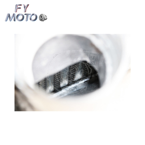 Thanh Tấm <span class=keywords><strong>Twin</strong></span> <span class=keywords><strong>Turbo</strong></span> <span class=keywords><strong>Intercooler</strong></span> Cho Porsche 911 996 997 GT2 2001-2009 - Product Image 5