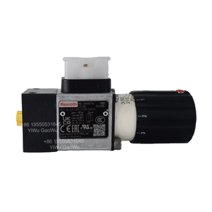 Interruptor HED 8 OA-2X/350K14KW R901102716 Nuevo y Original - Product Image 3