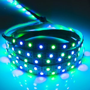 Trang trí guillande SMD 12V USBC <span class=keywords><strong>C</strong></span>áp LED ánh sáng LED Pixel Lập Bản Đồ thông minh tủ LED hệ thống - Product Image 3