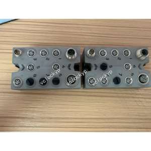 1 module de processeur PLC B&R X67DM1321 d'occasion, Allemagne - Product Image 4