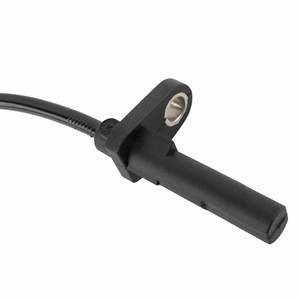 BST NEW ABS Bánh Xe Cảm biến tốc độ cho <span class=keywords><strong>BMW</strong></span> 5/6-Series E60 E64 525i 530i 2004-2007 phía sau bên trái phần số 34526771703 - Product Image 5