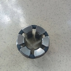 Pince de serrage segmentée ROEHM HSK A63 2322, porte-outil industriel en métal - Product Image 2