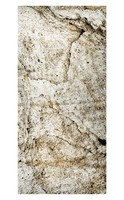 Design moderne, dalle de comptoir translucide vert or à surface solide, prix de gros, panneaux en pierre de placage et ardoise