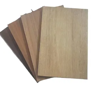 Chipboard High Quality New Texture 18mm E0 Chipboard Plain Shaving Flakeboards High-Density Furniture Particleboard New Particle Board