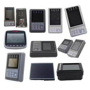 मूल सैनी खुदाई मॉनिटर sssssss004652251 sकिसी डिस्प्ले स्क्रीन SECD-5I के लिए - Product Image 2