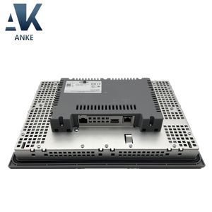 6AV2123-2MB03-0AX0 Siemens 12 นิ้ว KTP1200 Basic HMI หน้าจอสัมผัส - Product Image 2