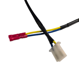 Toptan Dizel Isıtıcı Kablo Demeti, Kamyon ve Karavan Isıtıcıları için Örgülü Kılıflı 12V/24V Kablo, OEM Destekli - Product Image 2