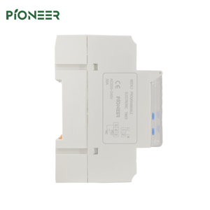 Mini giờ chuyển đổi LCD hiển thị 220V 240V AC tự động kỹ thuật số hẹn giờ kiểm soát chuyển đổi hẹn giờ Relay - Product Image 5