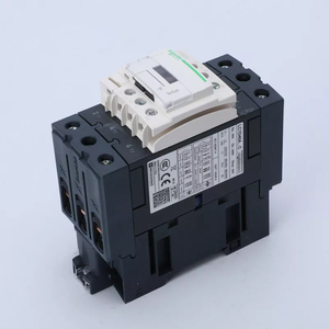 คอนแทคเตอร์ Schneider ของแท้รุ่นใหม่ LC1D40AB7C 24VAC 40A LC1D40AE7C 48VAC 40A LC1D40AF7C 110VAC 40A - Product Image 5